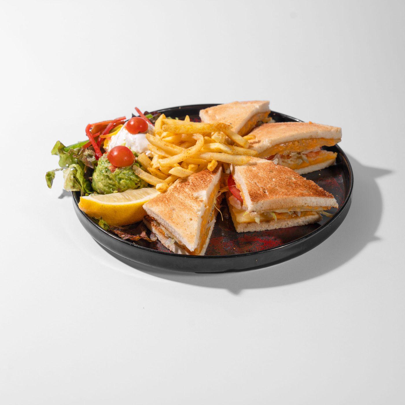 Club Sandwich